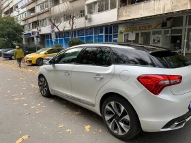 Citroen DS5, снимка 5