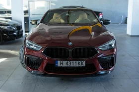 BMW M8 4.4 V8 Competition, снимка 5