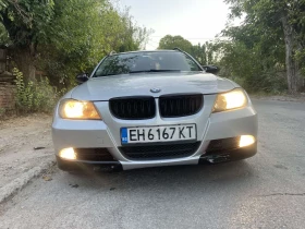 BMW 320, снимка 2