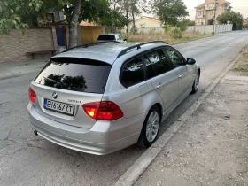 BMW 320, снимка 8