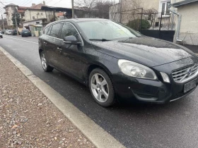 Volvo V60 2, 4 D5, снимка 8