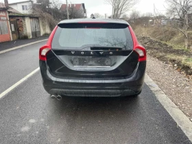 Volvo V60 2, 4 D5, снимка 6