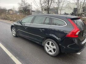 Volvo V60 2, 4 D5, снимка 9