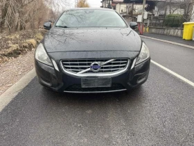 Volvo V60 2, 4 D5, снимка 1