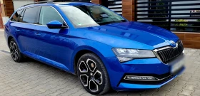 Skoda Superb IV, снимка 6