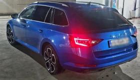 Skoda Superb IV, снимка 8