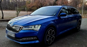 Skoda Superb IV, снимка 10