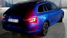 Skoda Superb IV, снимка 7