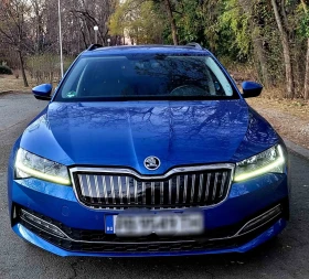 Skoda Superb IV, снимка 5