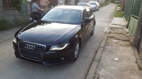 Audi A4 1.8 T, снимка 8