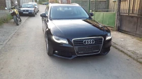 Audi A4 1.8 T, снимка 5