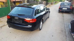 Audi A4 1.8 T, снимка 11