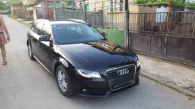 Audi A4 1.8 T, снимка 1