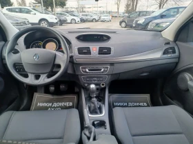 Renault Megane, снимка 13