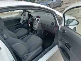 Opel Corsa 1.2 бензин, снимка 10