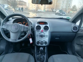 Opel Corsa 1.2 бензин, снимка 12