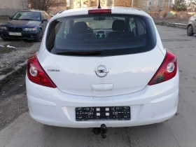 Opel Corsa 1.2 бензин, снимка 5