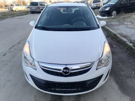 Opel Corsa 1.2 бензин, снимка 1