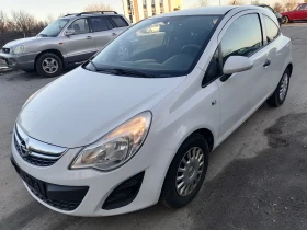 Opel Corsa 1.2 бензин, снимка 7