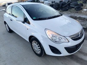 Opel Corsa 1.2 бензин, снимка 3