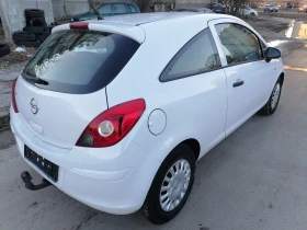 Opel Corsa 1.2 бензин, снимка 4