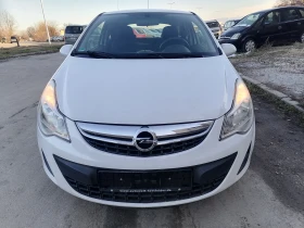 Opel Corsa 1.2 бензин, снимка 2