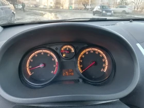 Opel Corsa 1.2 бензин, снимка 14