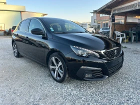Обява за продажба на Peugeot 308 1.5 HDI GT-Line ~23 000 лв. - изображение 1