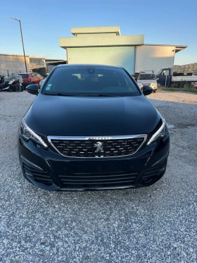 Обява за продажба на Peugeot 308 1.5 HDI GT-Line ~23 000 лв. - изображение 1