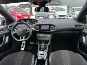 Peugeot 308 1.5 HDI GT-Line, снимка 9