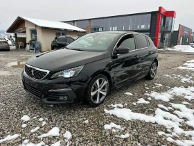 Peugeot 308 1.5 HDI GT-Line, снимка 1