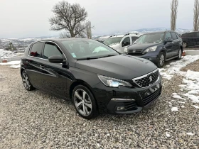 Peugeot 308 1.5 HDI GT-Line, снимка 2