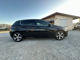Обява за продажба на Peugeot 308 1.5 HDI GT-Line ~23 000 лв. - изображение 4