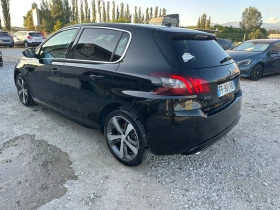 Обява за продажба на Peugeot 308 1.5 HDI GT-Line ~23 000 лв. - изображение 3