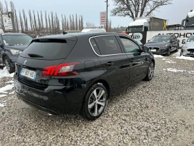 Peugeot 308 1.5 HDI GT-Line, снимка 4