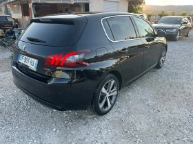 Обява за продажба на Peugeot 308 1.5 HDI GT-Line ~23 000 лв. - изображение 2