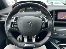 Peugeot 308 1.5 HDI GT-Line, снимка 10