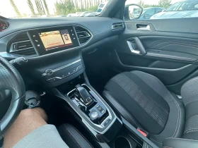 Обява за продажба на Peugeot 308 1.5 HDI GT-Line ~23 000 лв. - изображение 7