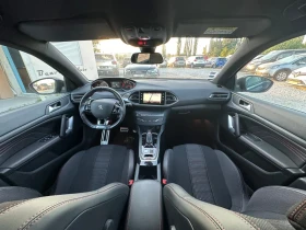 Обява за продажба на Peugeot 308 1.5 HDI GT-Line ~23 000 лв. - изображение 6
