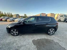 Обява за продажба на Peugeot 308 1.5 HDI GT-Line ~23 000 лв. - изображение 5