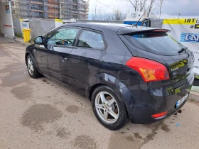 Kia Ceed, снимка 2