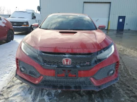 Honda Civic TYPE-R, снимка 2