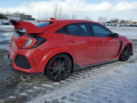 Honda Civic TYPE-R, снимка 6