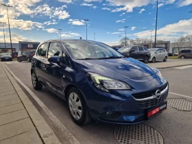 Opel Corsa 1.3 / 95 к.с. НАВИГАЦИЯ, ЕВРО  6, снимка 2