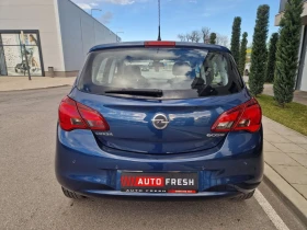 Opel Corsa 1.3 / 95 к.с. НАВИГАЦИЯ, ЕВРО  6, снимка 5
