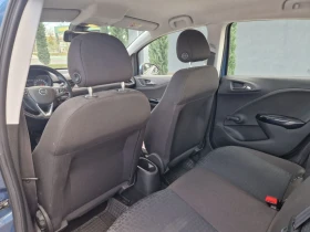 Opel Corsa 1.3 / 95 к.с. НАВИГАЦИЯ, ЕВРО  6, снимка 9
