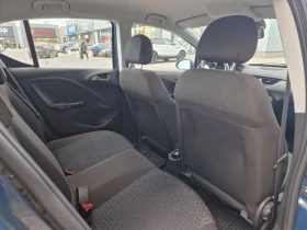 Opel Corsa 1.3 / 95 к.с. НАВИГАЦИЯ, ЕВРО  6, снимка 8