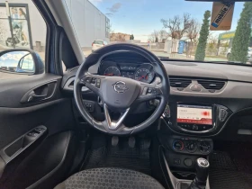 Opel Corsa 1.3 / 95 к.с. НАВИГАЦИЯ, ЕВРО  6, снимка 10