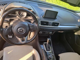 Mazda 3 2.2d skyactiv Head-up -   | Mobile.bg    5