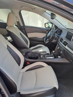 Mazda 3 2.2d skyactiv Head-up -   | Mobile.bg    4